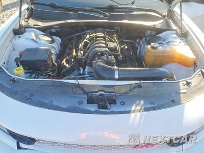 Zdjęcie 11 z 12 samochodu: 2015 DODGE CHARGER R/T VIN:2C3CDXCT6FH902483 - miniatura