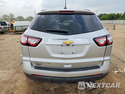Zdjęcie 6 z 13 samochodu: 2017 CHEVROLET TRAVERSE LT VIN:1GNKVHKD8HJ343323 - miniatura