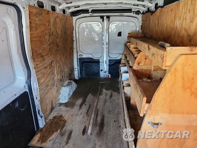 Zdjęcie 10 z 13 samochodu: 2017 FORD TRANSIT DELIVERY VAN VIN:1FTYR2CM1HKB30744 - miniatura