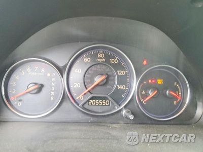 Zdjęcie 9 z 12 samochodu: 2005 HONDA CIVIC EX VIN:2HGES26765H550291 - miniatura