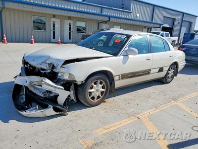 2001 BUICK PARK AVENUE 1G4CW54KX14246807 - główne zdjęcie licytacji z USA - miniatura