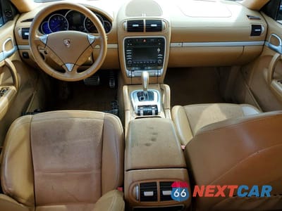 Zdjęcie 8 z 13 samochodu: 2009 PORSCHE CAYENNE GTS VIN:WP1AD29P19LA61369 - miniatura