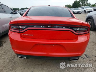 Zdjęcie 6 z 12 samochodu: 2022 DODGE CHARGER SXT VIN:2C3CDXBG0NH220251 - miniatura