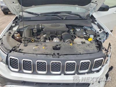 Zdjęcie 12 z 14 samochodu: 2024 JEEP COMPASS LATITUDE VIN:3C4NJDBN9RT597183 - miniatura