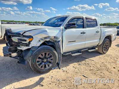 2023 TOYOTA TACOMA LIMITED 3TYEZ5CN5PT030168 - główne zdjęcie licytacji z USA - miniatura