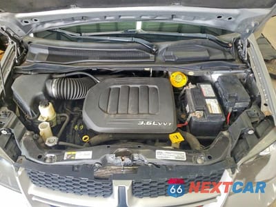 Zdjęcie 12 z 13 samochodu: 2018 DODGE GRAND CARAVAN GT VIN:2C4RDGEG2JR283924 - miniatura