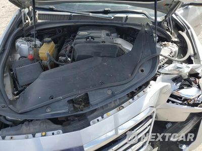 Zdjęcie 11 z 12 samochodu: 2019 CADILLAC CTS LUXURY VIN:1G6AR5SX0K0111090 - miniatura