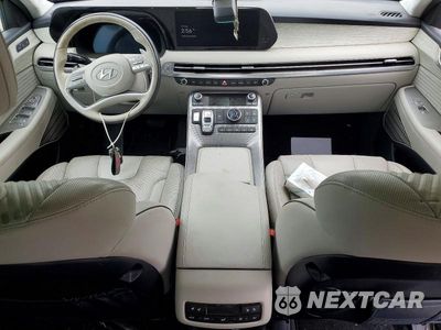 Zdjęcie 8 z 13 samochodu: 2024 HYUNDAI PALISADE CALLIGRAPHY VIN:KM8R7DGE1RU655572 - miniatura