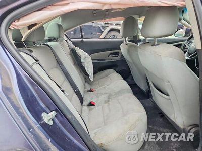 Zdjęcie 10 z 12 samochodu: 2013 CHEVROLET CRUZE ECO VIN:1G1PJ5SB9D7161637 - miniatura