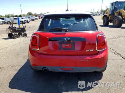 Zdjęcie 6 z 12 samochodu: 2019 MINI COOPER VIN:WMWXP5C51K2L01153 - miniatura