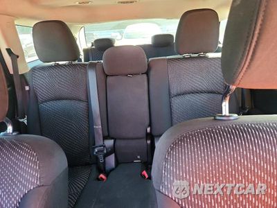 Zdjęcie 10 z 13 samochodu: 2015 DODGE JOURNEY SXT VIN:3C4PDDBG8FT526134 - miniatura