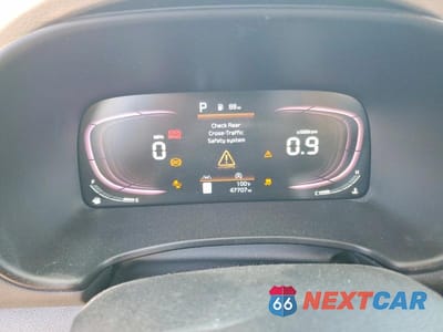 Zdjęcie 9 z 13 samochodu: 2023 KIA SOUL LX VIN:KNDJ23AUXP7199660 - miniatura