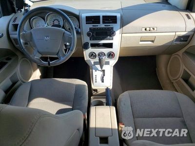 Zdjęcie 8 z 13 samochodu: 2008 DODGE CALIBER SXT VIN:1B3HB48BX8D697919 - miniatura