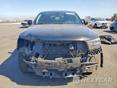 Piąte zdjęcie samochodu w środku: 2017 DODGE DURANGO GT VIN:1C4RDHDG7HC724280 - miniatura