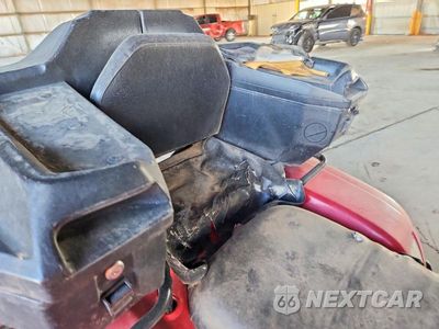 Zdjęcie 6 z 10 samochodu: 2006 SUZUKI EIGER 400 ATV VIN:5SAAK45K467100427 - miniatura