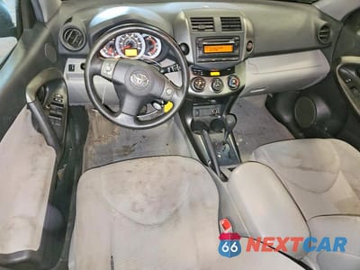 Zdjęcie 8 z 13 samochodu: 2012 TOYOTA RAV4 BASE VIN:2T3BF4DV7CW183580 - miniatura