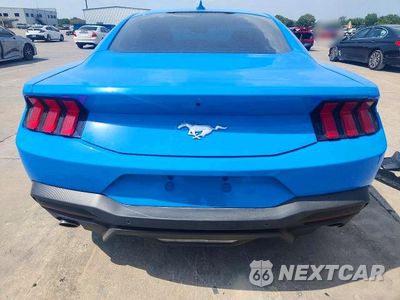 Zdjęcie 6 z 13 samochodu: 2025 FORD MUSTANG VIN:1FA6P8TH5S5109281 - miniatura