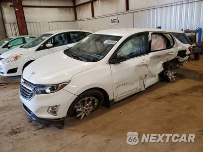 2020 CHEVROLET EQUINOX LT 3GNAXJEV9LS732514 - główne zdjęcie licytacji z USA - miniatura