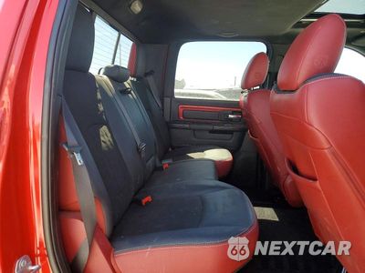 Zdjęcie 10 z 12 samochodu: 2017 RAM 1500 REBEL VIN:1C6RR7YT3HS734353 - miniatura