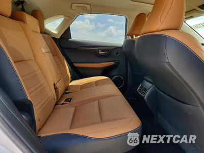 Zdjęcie 11 z 14 samochodu: 2020 LEXUS NX 300 VIN:JTJGARBZ8L2160533 - miniatura