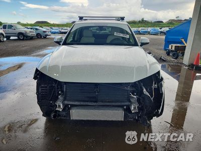 Piąte zdjęcie samochodu w środku: 2023 AUDI Q5 PREMIUM 40 VIN:WA1ABAFY5P2137882 - miniatura