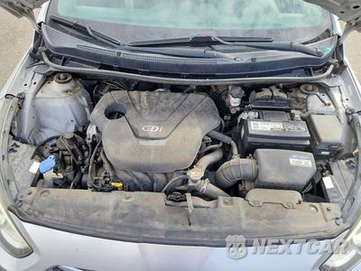 Zdjęcie 11 z 12 samochodu: 2015 HYUNDAI ACCENT GS VIN:KMHCT5AE1FU218814 - miniatura