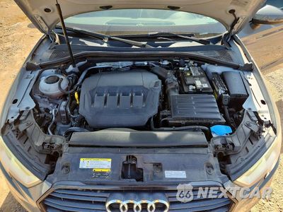 Zdjęcie 11 z 12 samochodu: 2020 AUDI A3 PREMIUM VIN:WAUAUGFF3LA002477 - miniatura