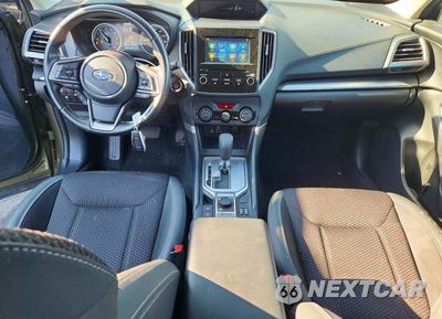 Zdjęcie 8 z 14 samochodu: 2023 SUBARU FORESTER PREMIUM VIN:JF2SKADC5PH463763 - miniatura