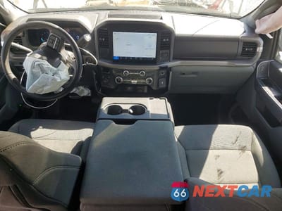 Zdjęcie 8 z 12 samochodu: 2025 FORD F150 XLT VIN:1FTFW3L82SKE30065 - miniatura