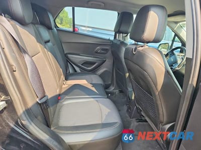Zdjęcie 11 z 13 samochodu: 2019 CHEVROLET TRAX 1LT VIN:3GNCJPSB4KL212155 - miniatura