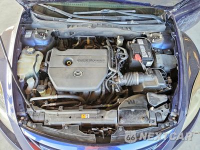 Zdjęcie 11 z 12 samochodu: 2010 MAZDA 6 I VIN:1YVHZ8CH0A5M24978 - miniatura