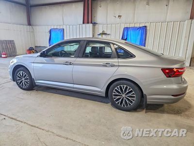 Drugie zdjęcie samochodu z przodu: 2020 VOLKSWAGEN JETTA S VIN:3VWC57BUXLM082437 - miniatura