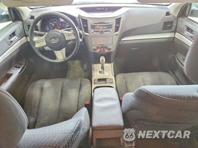 Zdjęcie 8 z 12 samochodu: 2011 SUBARU LEGACY 2.5I LIMITED VIN:4S3BMBG63B3260686 - miniatura