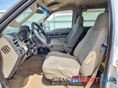 Zdjęcie 7 z 12 samochodu: 2008 FORD F250 SUPER DUTY VIN:1FTSW205X8EE51997 - miniatura