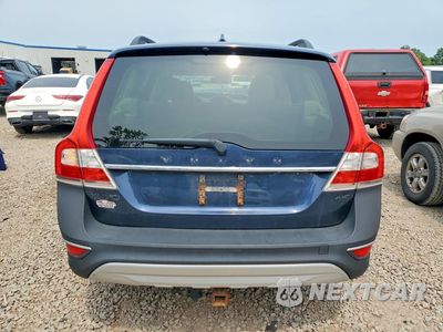 Zdjęcie 6 z 13 samochodu: 2014 VOLVO XC70 3.2 VIN:YV4940BZ5E1184809 - miniatura
