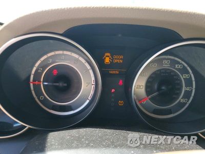 Zdjęcie 9 z 13 samochodu: 2012 ACURA MDX VIN:2HNYD2H27CH509067 - miniatura