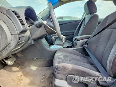 Zdjęcie 7 z 12 samochodu: 2010 NISSAN ALTIMA 2.5 VIN:1N4AL2AP8AN517978 - miniatura