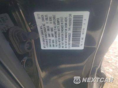 Zdjęcie 12 z 12 samochodu: 2017 HONDA CIVIC LX VIN:2HGFC4B54HH306337 - miniatura