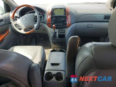 Zdjęcie 8 z 13 samochodu: 2007 TOYOTA SIENNA XLE LIMITED 7-PASSENGER VIN:5TDZK22C67S056729 - miniatura