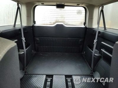 Zdjęcie 10 z 13 samochodu: 2007 HONDA ELEMENT EX VIN:5J6YH18777L007372 - miniatura