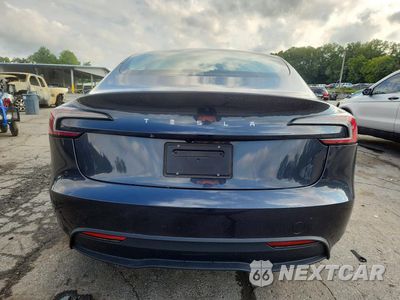 Zdjęcie 6 z 12 samochodu: 2025 TESLA MODEL 3 VIN:5YJ3E1EA5SF974129 - miniatura
