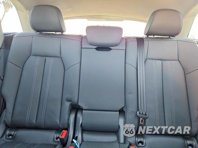 Zdjęcie 10 z 14 samochodu: 2025 AUDI Q5 PREMIUM PLUS VIN:WA12AAGU4S2089948 - miniatura