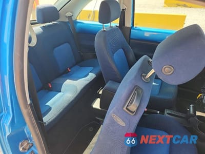 Zdjęcie 10 z 12 samochodu: 2004 VOLKSWAGEN NEW BEETLE SATELLITE BLUE GLS VIN:3VWGK31C94M422271 - miniatura