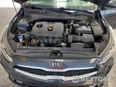 Zdjęcie 11 z 12 samochodu: 2020 KIA FORTE LXS VIN:3KPF24AD9LE158331 - miniatura