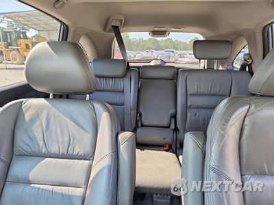 Zdjęcie 10 z 13 samochodu: 2007 HONDA CR-V EXL VIN:JHLRE48727C119505 - miniatura