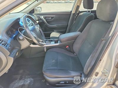 Zdjęcie 7 z 12 samochodu: 2014 NISSAN ALTIMA 2.5 SV VIN:1N4AL3AP0EC426789 - miniatura