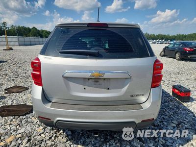 Zdjęcie 6 z 13 samochodu: 2016 CHEVROLET EQUINOX LS VIN:2GNALBEK3G1183871 - miniatura