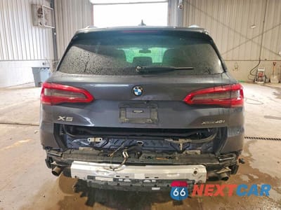 Zdjęcie 6 z 14 samochodu: 2020 BMW X5 XDRIVE40I VIN:5UXCR6C04L9B35954 - miniatura