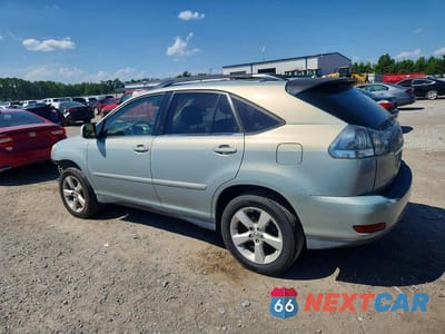 Drugie zdjęcie samochodu z przodu: 2006 LEXUS RX 330 VIN:JTJGA31U560061977 - miniatura