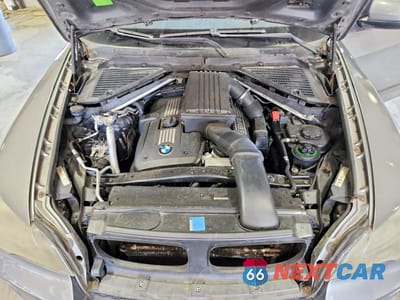 Zdjęcie 12 z 13 samochodu: 2007 BMW X5 VIN:5UXFE43507L016765 - miniatura